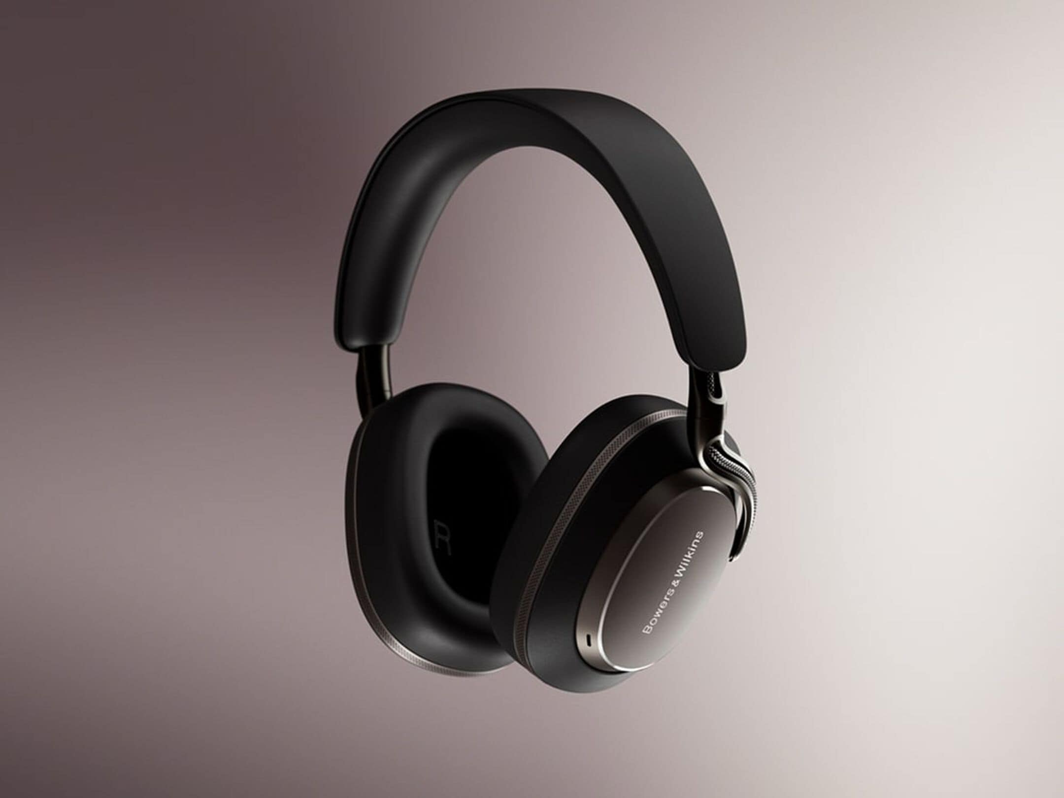 Casti BOWERS & WILKINS Px8 S2, Bluetooth, Over-Ear, Microfon